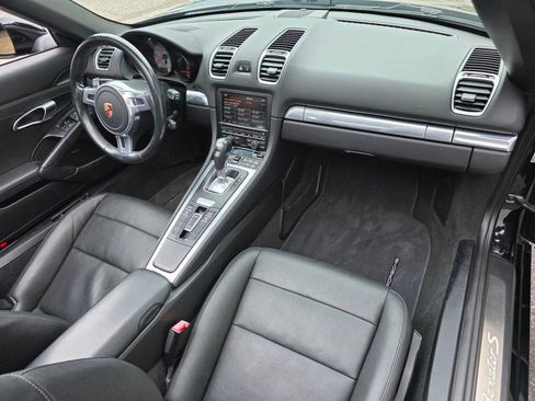 Used 2014 Porsche Boxster S RWD image 64