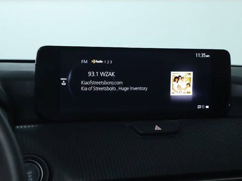 Certified 2025 MAZDA CX-90 3.3 Turbo w/ Select Package image 38