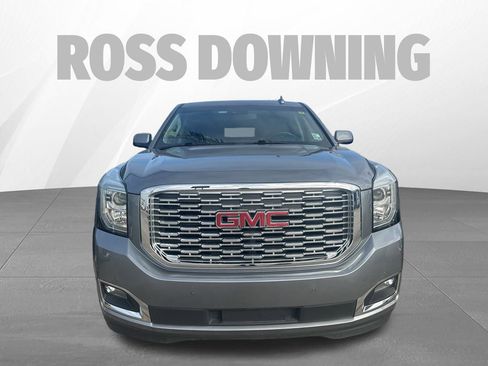Used 2019 GMC Yukon XL Denali w/ Denali Ultimate Package image 2