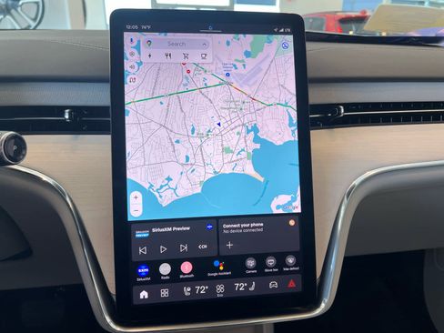 New 2025 Volvo EX90 Ultra image 21