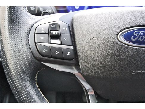 Used 2020 Ford Explorer ST w/ ST Street Pack AWD/4WD image 19