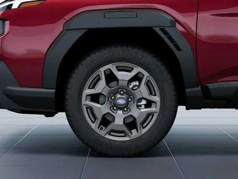 New 2026 Subaru Outback Premium AWD/4WD image 9