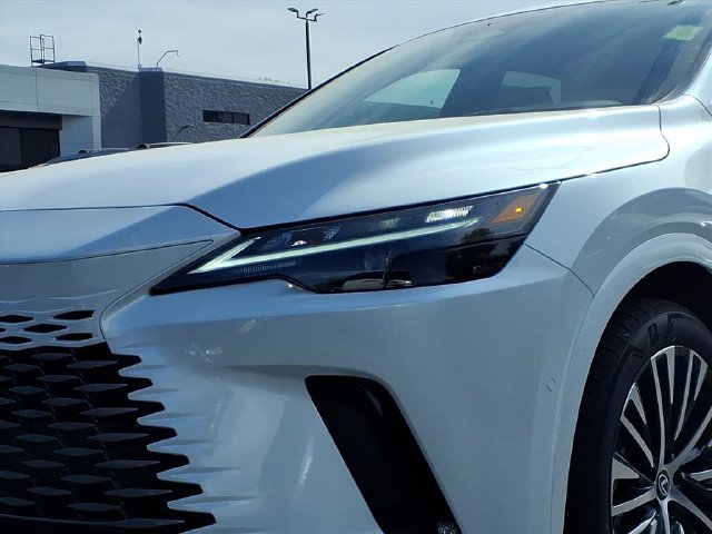New 2026 Lexus RX 350 Premium Plus w/ Convenience Package AWD/4WD image 13