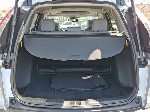 Certified 2021 Honda CR-V EX-L image 29
