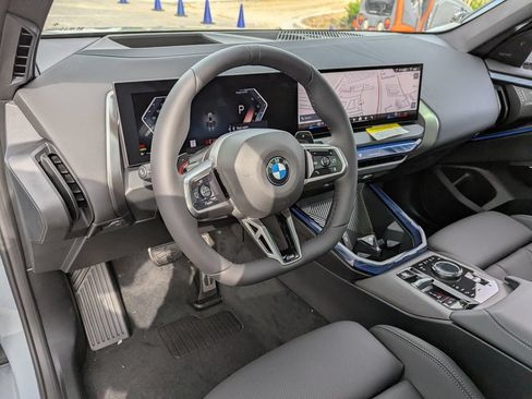 New 2026 BMW X3 xDrive30i w/ Premium Package AWD/4WD image 14