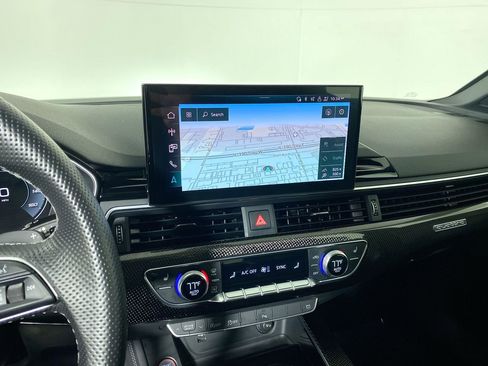 Certified 2022 Audi S4 Premium Plus w/ Premium Plus Package image 4