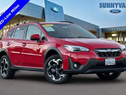 Used 2023 Subaru Crosstrek 2.5i Limited