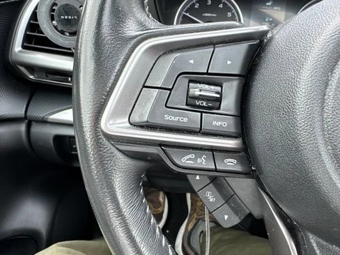Used 2021 Subaru Forester Premium AWD/4WD image 8