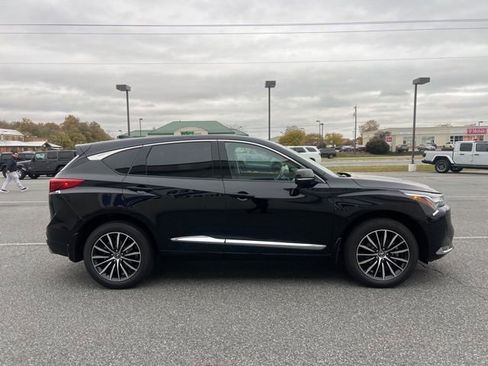 New 2026 Acura RDX SH-AWD w/ Advance Package image 6