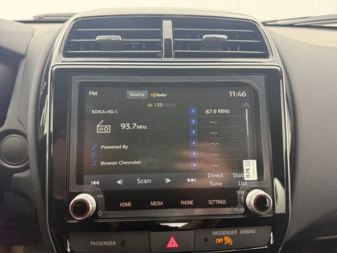 New 2026 Mitsubishi Outlander Sport AWD image 17