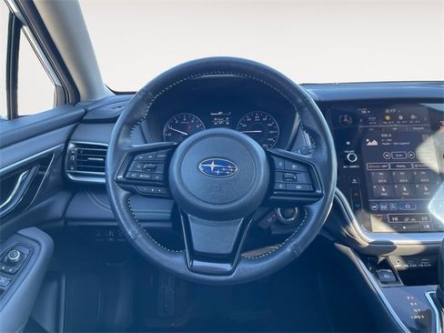 Certified 2024 Subaru Outback Onyx Edition w/ Popular Package #2 image 12