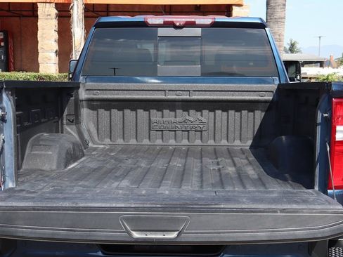 Used 2021 Chevrolet Silverado 3500 High Country w/ Z71 Off-Road Package image 7