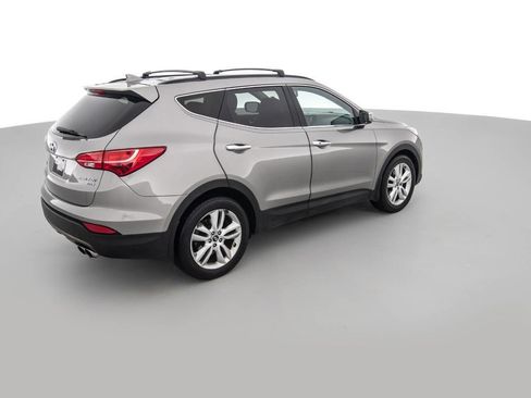 Used 2013 Hyundai Santa Fe Sport 2.0T image 5