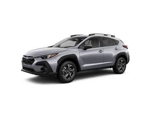 New 2026 Subaru Crosstrek 2.0i Premium image 3