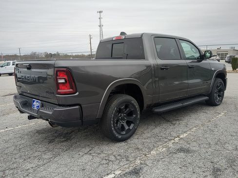 New 2026 RAM 1500 Big Horn image 3