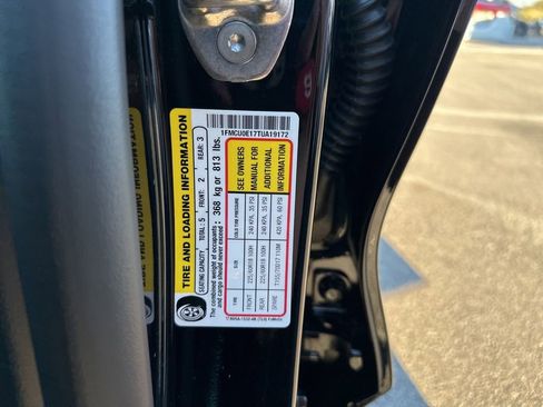 New 2026 Ford Escape SE image 40