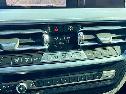 Used 2023 BMW X3 sDrive30i w/ Convenience Package image 33