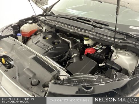 Used 2018 Ford Edge Titanium image 51