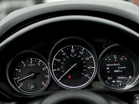 Used 2017 MAZDA CX-5 Grand Touring image 36