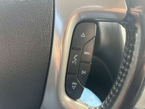 Used 2014 Chevrolet Silverado 3500 LTZ w/ LTZ Plus Package image 17