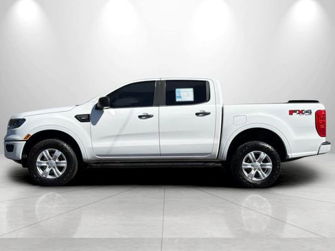 Used 2019 Ford Ranger XLT w/ FX4 Off-Road Package AWD/4WD image 5