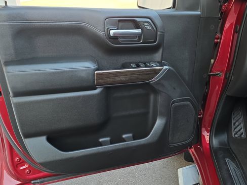 Used 2019 Chevrolet Silverado 1500 LT w/ All-Star Edition image 12