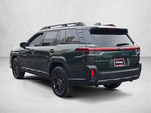 New 2026 Subaru Outback Limited XT image 9