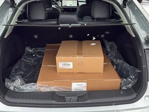 New 2026 Toyota Prius XSE Premium image 25