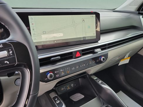 New 2026 Kia Sorento EX FWD image 23