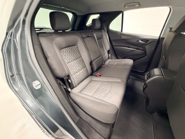 Certified 2020 Chevrolet Equinox LT AWD/4WD image 23