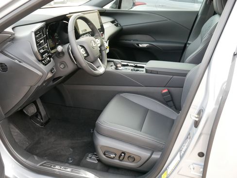 New 2026 Lexus RX 350 Premium image 4