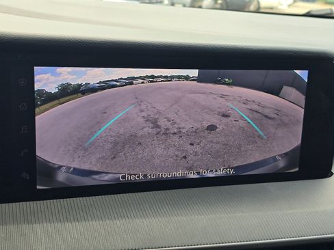 Certified 2025 Nissan Murano SV AWD/4WD image 19