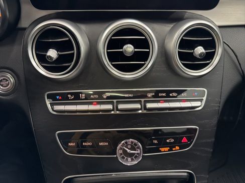 Certified 2021 Mercedes-Benz C 43 AMG 4MATIC Sedan image 36