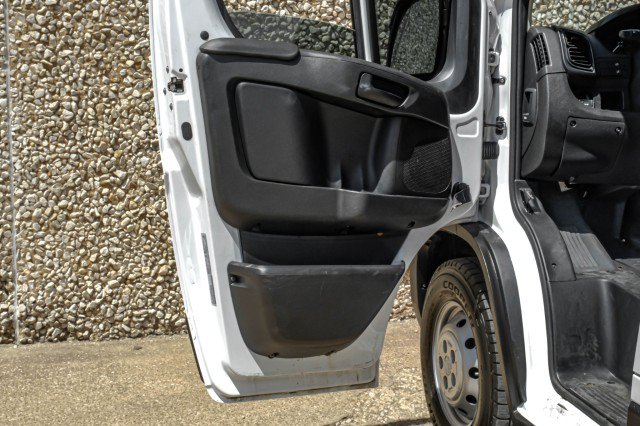 Used 2023 RAM ProMaster 2500 FWD image 47