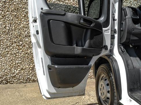 Used 2023 RAM ProMaster 2500 FWD image 47