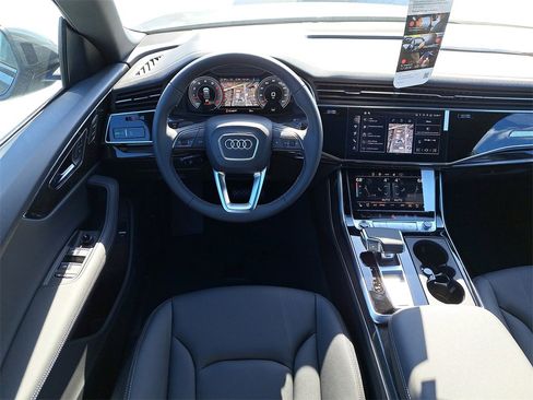 New 2026 Audi Q8 Premium Plus image 23