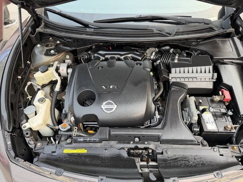 Used 2013 Nissan Maxima 3.5 S FWD image 16