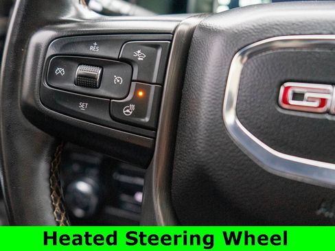 Used 2023 GMC Yukon XL AT4 w/ AT4 Premium Plus Package image 24