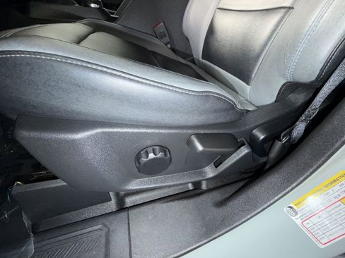 Used 2023 Ford Bronco Black Diamond image 14