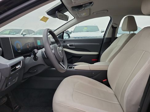Certified 2024 Hyundai Sonata SEL image 15