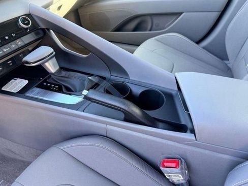 New 2026 Hyundai Elantra Sport FWD image 14