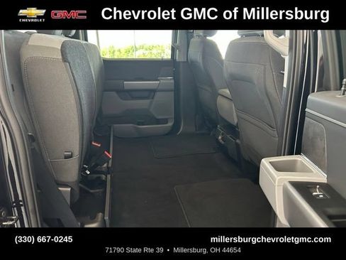 Used 2025 Ford F150 XLT w/ Equipment Group 301A Standard AWD/4WD image 32