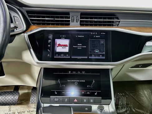 Certified 2023 Audi A6 Premium Plus w/ Premium Plus Package AWD/4WD image 13