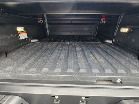 Certified 2025 Honda Ridgeline Black Edition image 6