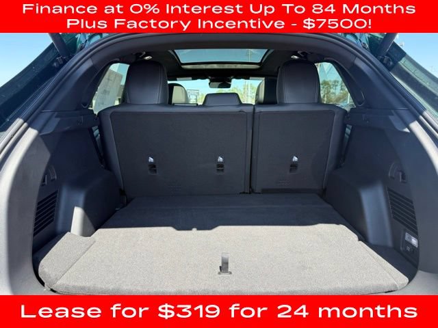 New 2025 VinFast VF 8 Plus AWD/4WD image 31