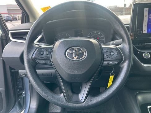 Certified 2024 Toyota Corolla LE image 22