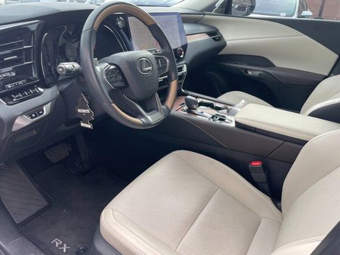 Certified 2024 Lexus RX 350 Premium image 3