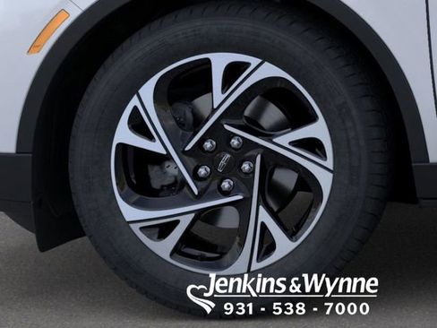 New 2026 Lincoln Nautilus Premier w/ Jet Appearance Package image 19