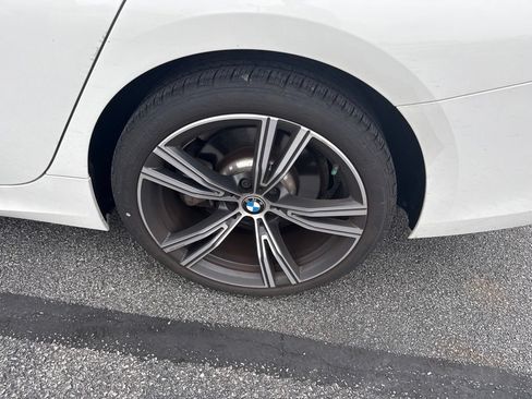 Used 2023 BMW 330i xDrive Sedan w/ Driving Assistance Package AWD/4WD image 6