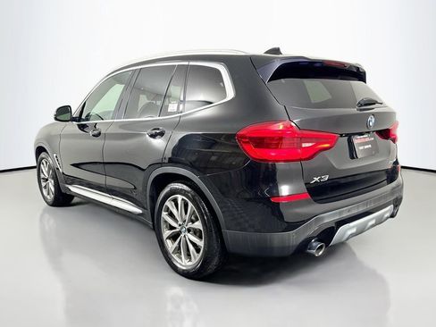 Used 2019 BMW X3 sDrive30i w/ Convenience Package image 7